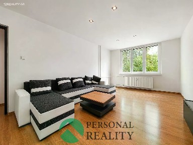 Pronájem bytu 3+1 72 m² Kollárova, Mariánské Lázně - Úšovice