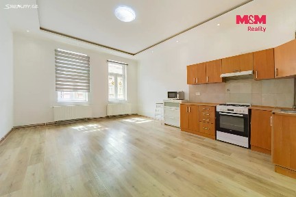 Svobody, Cheb