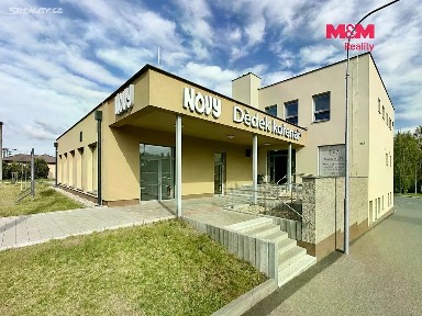 Pronájem kanceláře 140 m² Přeloučská, Pardubice - Staré Čívice