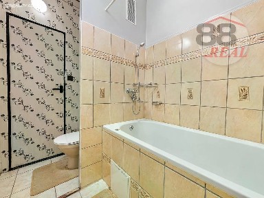 Prodej bytu 3+1 64 m² Školní, Klášterec nad Ohří
