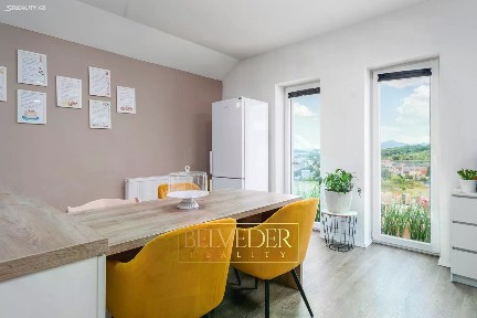 Prodej bytu 3+kk 88 m² Albrechtova, Teplice