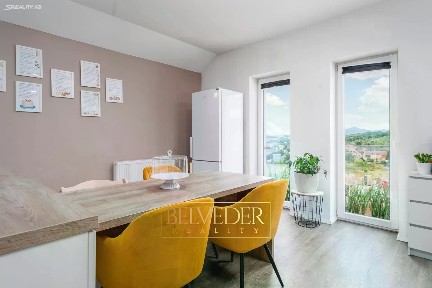 Prodej bytu 3+kk 88 m²