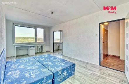 Prodej bytu 1+1 34 m²