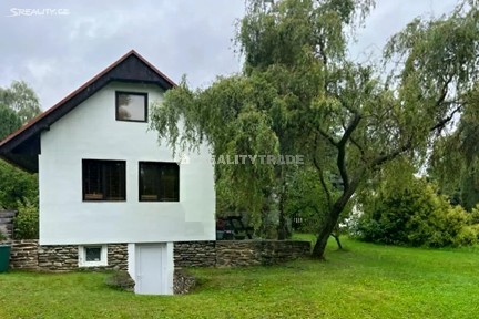 Pronájem chaty 46 m², pozemek 396 m² Strakonice - Strakonice II