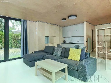 Pronájem rodinného domu 45 m², pozemek 360 m² Rodovská, Praha - Klánovice