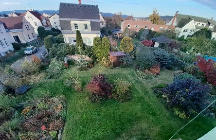 Pronájem rodinného domu 78 m², pozemek 530 m² Panenská, Jablonec nad Nisou