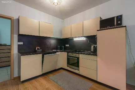 Pronájem bytu 2+kk 53 m² Zelinova, Zlín