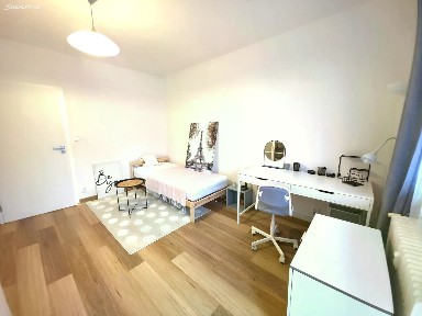 Pronájem bytu 2+1 55 m² U Velké ceny, Brno - Kohoutovice