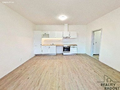 Pronájem bytu 2+kk 49 m² Provazníkova, Brno - Černá Pole