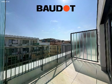 Pronájem bytu 1+kk 29 m² Hvězdová, Brno - Zábrdovice