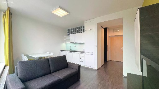 Pronájem bytu 2+kk 55 m² Vinařská, Brno
