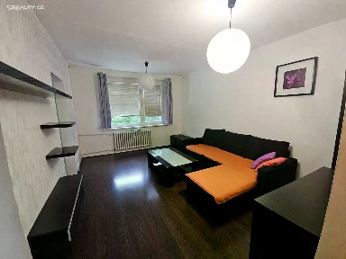 Pronájem bytu 2+kk 58 m² Štouračova, Brno - Bystrc