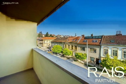 Brno, Brno-město, Husovice