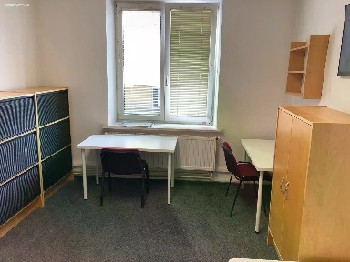 Pronájem bytu pokoje 16 m² Božetěchova, Brno - Královo Pole