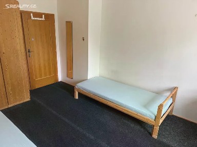 Pronájem bytu pokoje 16 m² Luční, Brno - Žabovřesky
