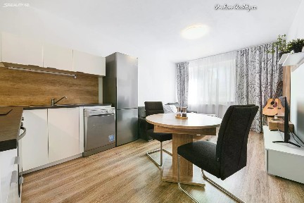 Prodej bytu 2+kk 34 m² Popovická, Modřice