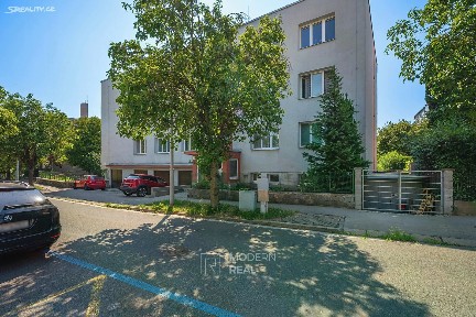 Prodej bytu 3+kk 80 m² Zdráhalova, Brno - Černá Pole