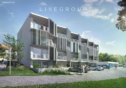 Prodej bytu 1+kk 40 m²