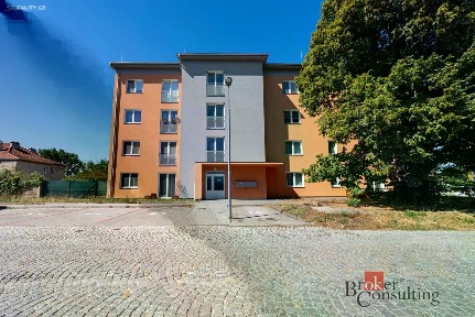 Prodej bytu 2+kk 51 m²
