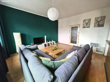 Prodej bytu 3+1 91 m²