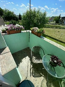 Prodej bytu 2+1 64 m²