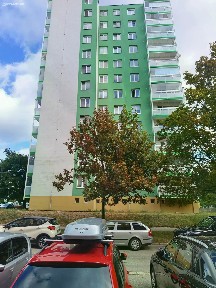 Prodej bytu 3+1 78 m² Velkopavlovická, Brno - Židenice