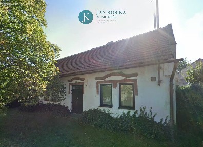 Prodej rodinného domu 200 m², pozemek 1384 m² Doubek
