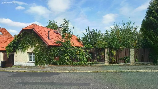 Prodej rodinného domu 173 m², pozemek 223 m² Mníšek pod Brdy