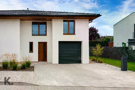 Prodej rodinného domu 129 m², pozemek 527 m² K Hlásovu, Psáry - Dolní Jirčany
