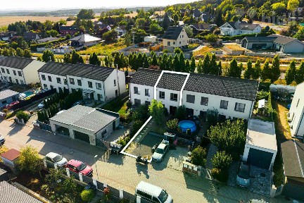 Prodej rodinného domu 94 m², pozemek 230 m² Řadová, Nová Ves pod Pleší