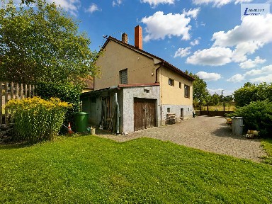 Prodej rodinného domu 130 m², pozemek 950 m² Trhové Dušníky