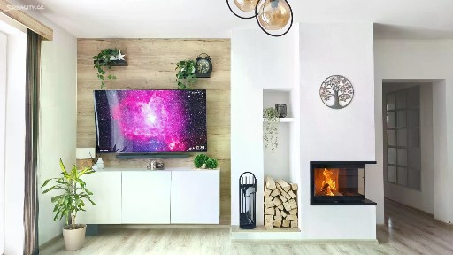 Prodej rodinného domu 146 m², pozemek 785 m² Smilovice