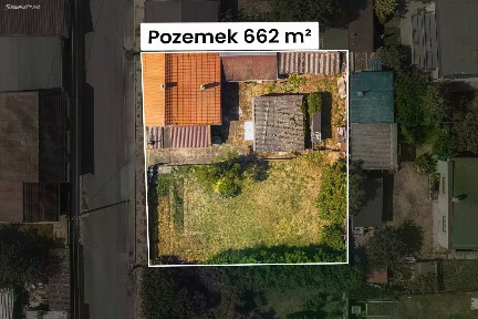 Prodej rodinného domu 195 m², pozemek 429 m² Dlouhá, Veleň