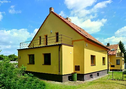 Prodej rodinného domu 215 m², pozemek 892 m² Jenečská, Hostivice