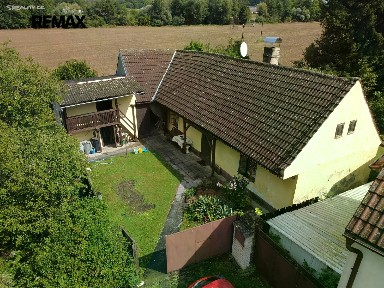 Prodej rodinného domu 150 m², pozemek 748 m² Kropáčova Vrutice - Střížovice