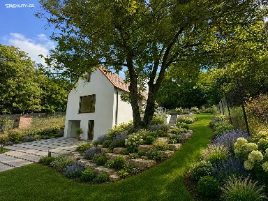 Prodej rodinného domu 300 m², pozemek 1000 m² Jílové u Prahy - Luka pod Medníkem