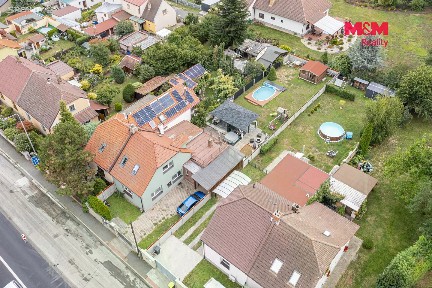 Prodej rodinného domu 150 m², pozemek 650 m² Hrnčířská, Kutná Hora - Karlov
