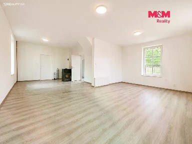 Prodej rodinného domu 124 m², pozemek 858 m² Staňkovice - Chlum