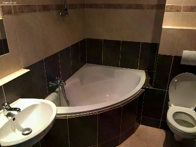 Pronájem bytu 1+1 35 m² Velké Novosady, Přerov - Přerov I-Město