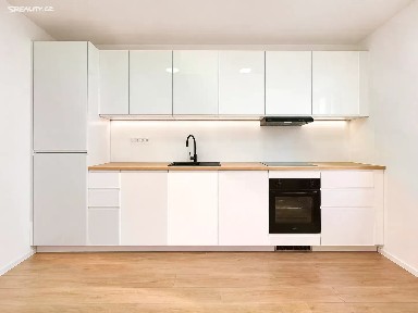 Prodej bytu 3+kk 53 m² Klostermannova, Plzeň - Jižní Předměstí