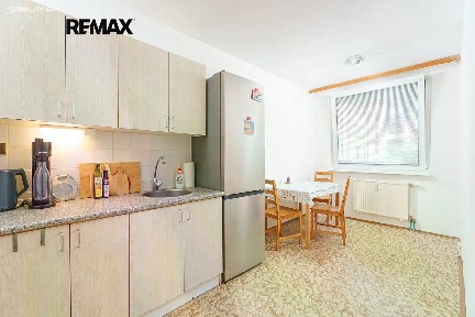 Prodej bytu 3+1 74 m² Jana Růžičky, Praha - Kunratice