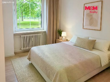 Prodej bytu 3+kk 54 m² Veltruská, Praha - Prosek