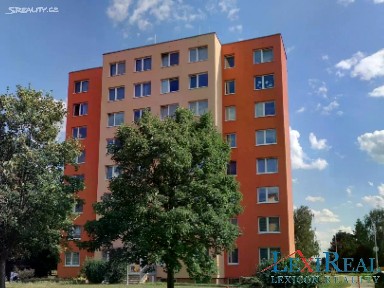 Prodej bytu 1+1 37 m² Dolákova, Praha - Bohnice