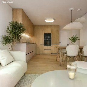 Prodej bytu 3+kk 68 m² Lozická, Praha - Újezd nad Lesy