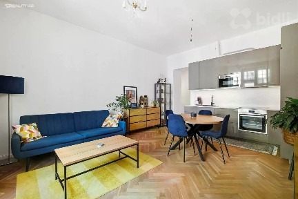 Prodej bytu 2+kk 82 m²