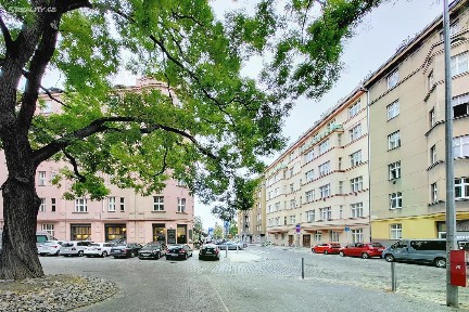 Prodej bytu 3+kk 85 m²