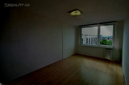 Prodej bytu 2+kk 45 m² Dunická, Praha - Záběhlice