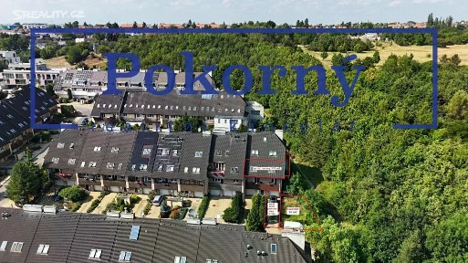 Prodej bytu 3+kk 116 m² Na Fialce II, Praha - Řepy