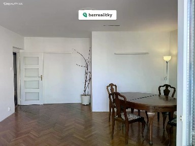 Prodej bytu 2+kk 89 m² Česká, Praha - Košíře