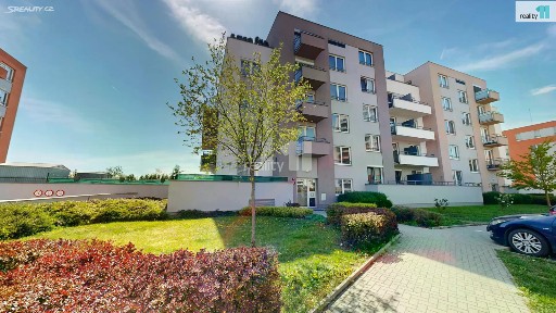 Prodej bytu 3+kk 91 m² Kadečkové, Praha - Letňany